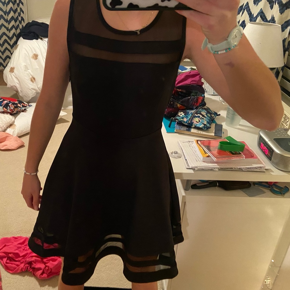 lulus dress